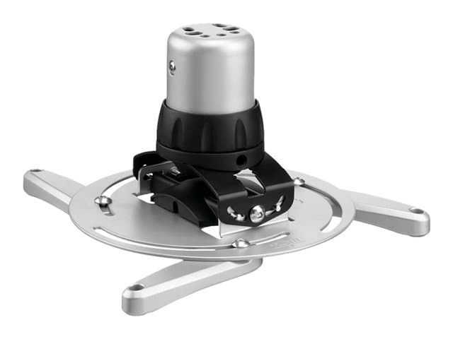 VOGELS - Vogels Professional PPC 1500 - Mounting kit (ceiling mount) - for projector - silver - ceiling mountable