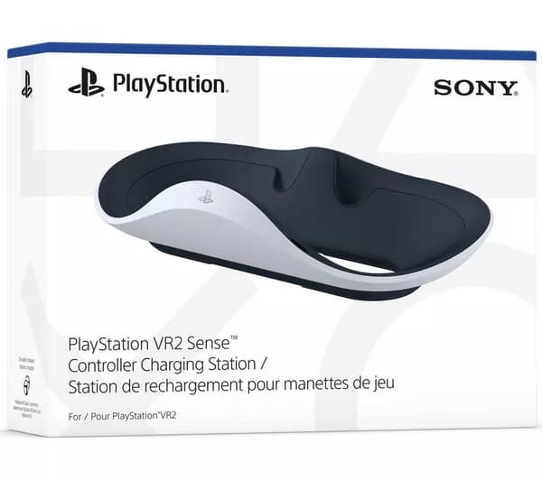 PLAYSTATION VR2
