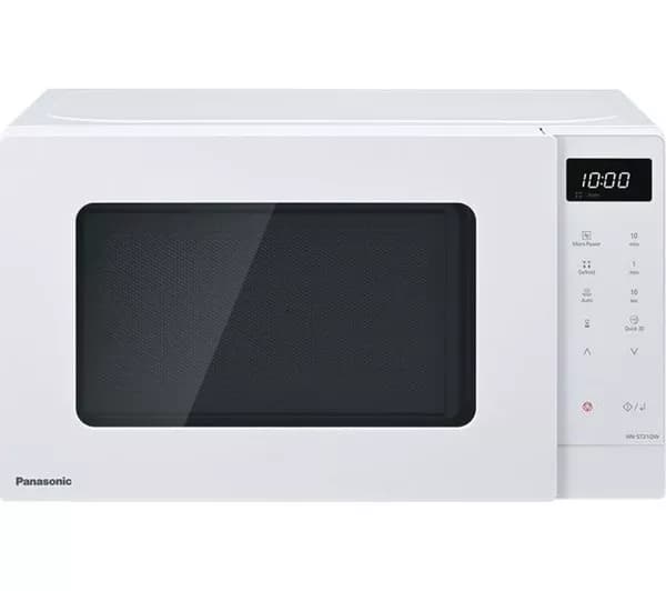 Panasonic Solo Microwave