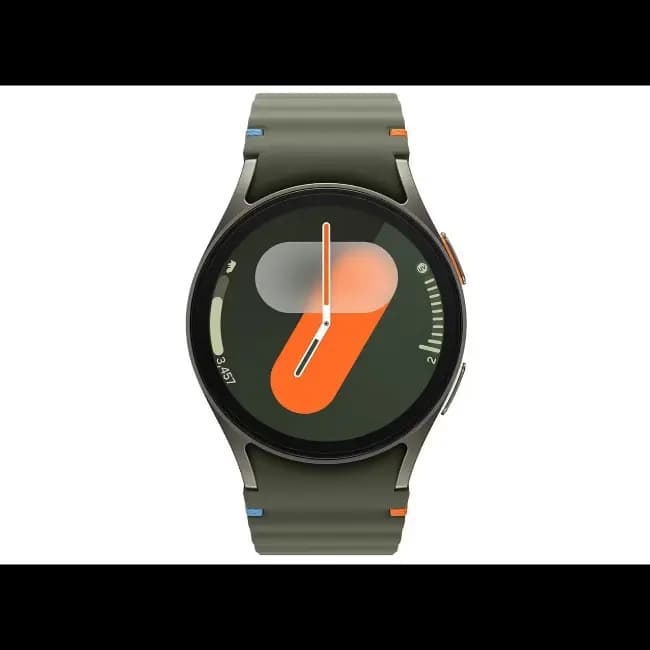 Samsung Galaxy Watch7 | 40mm | BT | Green | SM-L300NZGAEUA