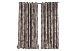 Scatter Box Aven Curtain