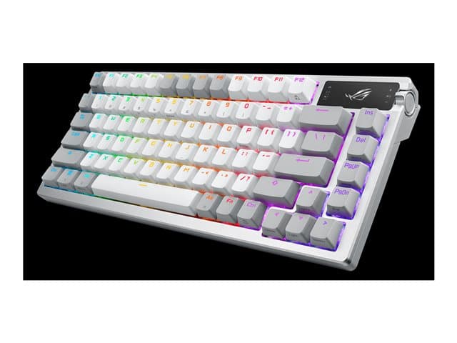 ASUS ROG Azoth Keyboard