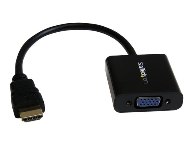 Startech adapter