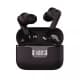 Groove Black Vibe Buds True Wireless Earphone with ANC Active Noise Cancelling | GVTW11BK
