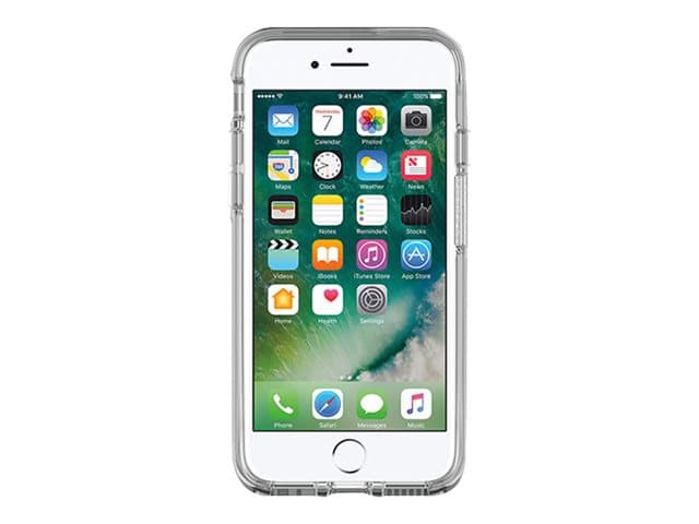 OTTERBOX - Symmetry Clear for Apple Iphone 7 / 8 Clear