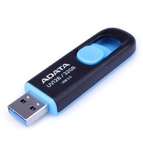 ADATA 32GB USB 3.1 FLASH DRIVE