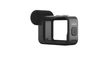 GoPro Media Mod - Directional Mic + Media Ports Frame | ADFMD-001