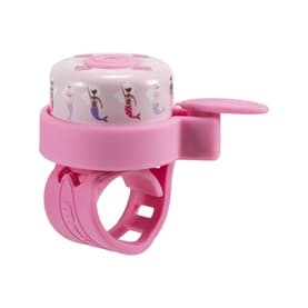 Micro Mermaid Bike Bell