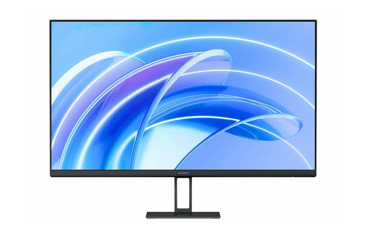 Xiaomi A27i 27" FHD Monitor | ELA6414UK