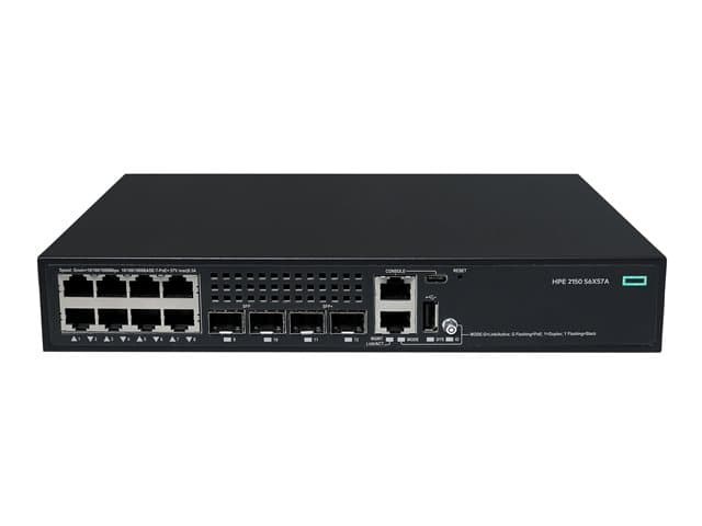 HPE Networking Comware 2150