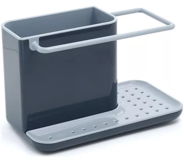 JOSEPH JOSEPH Caddy Sink Area Organiser - Grey