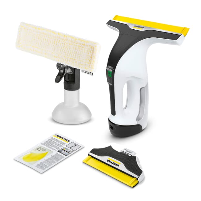 Karcher WV6 Plus N Window Vac | 1.633-743.0