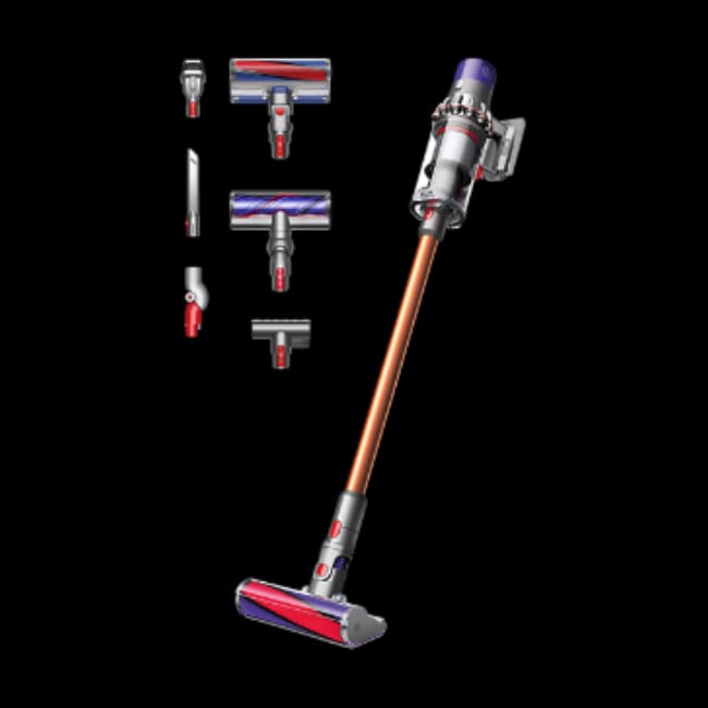 Dyson V10 Absolute Detangling Cordless Vacuum Cleaner | 394433-01