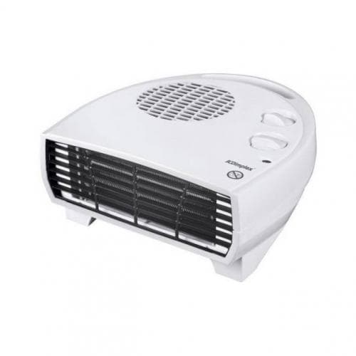 DIMPLEX            3KW FAN HEATER