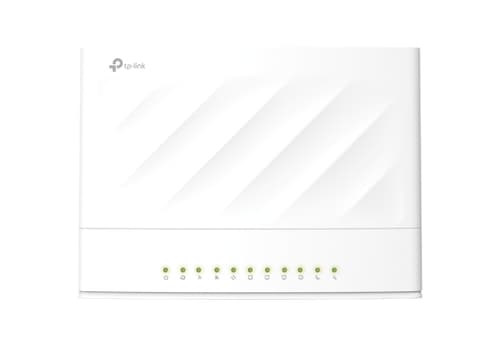 TP-LINK - AGINET EX520V AX3000 ROUTER