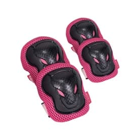 Micro Knee & Elbow Pads