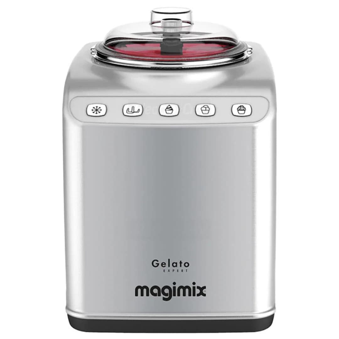 Magimix Gelato Expert 2 Litre Ice Cream Maker