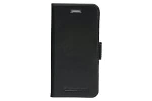 Dbramante1928 Copenhagen Slim iPhone SE/8/7 Case | Black