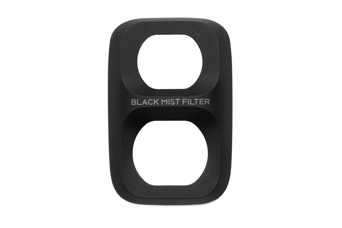DJI Osmo Pocket 4P Black Mist Filter