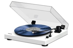 Mixx Analog 5