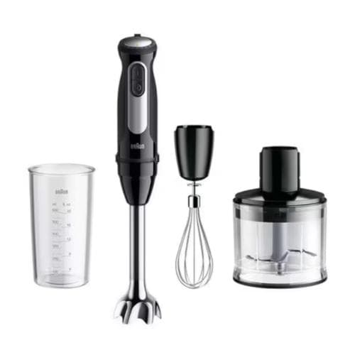 Braun MultiQuick 5