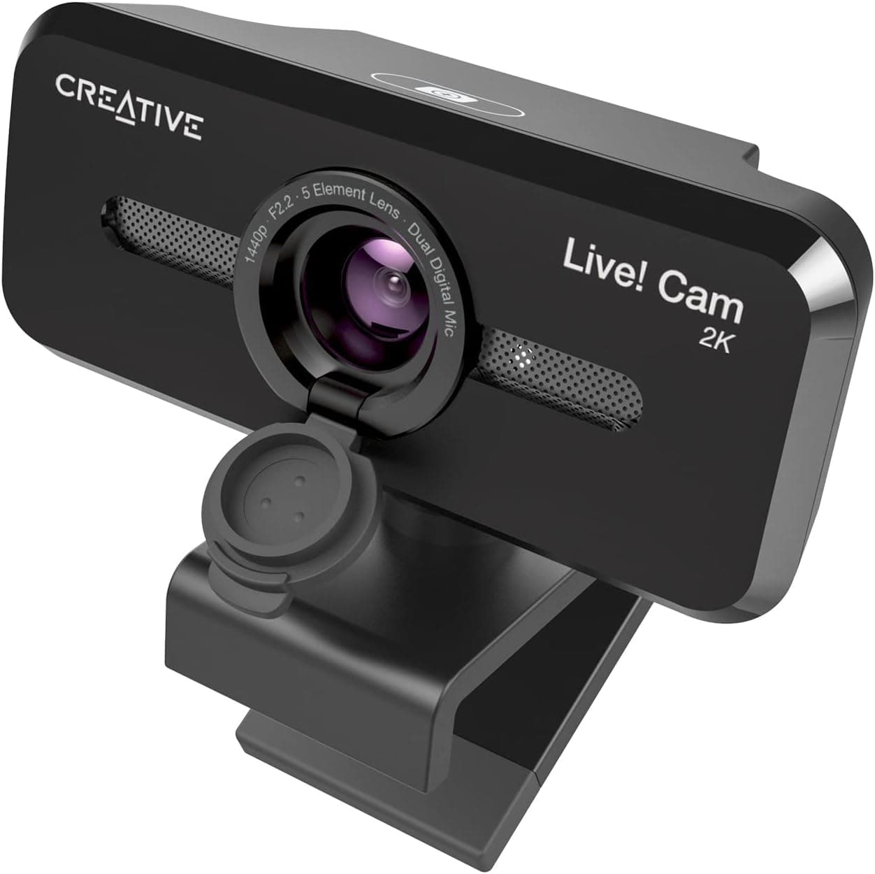 Creative Webcam 2k | 73VF09