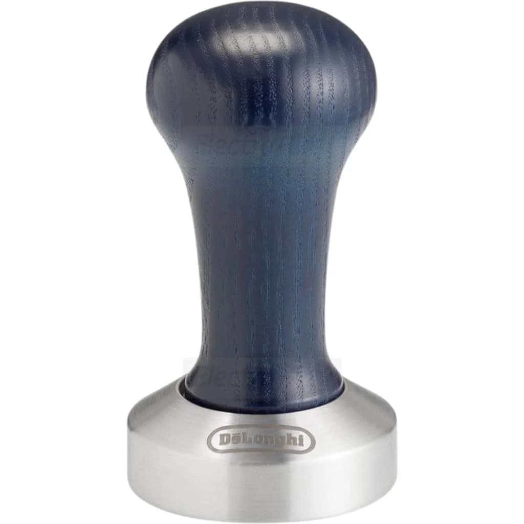 De’Longhi 51mm Coffee Tamper | Blue
