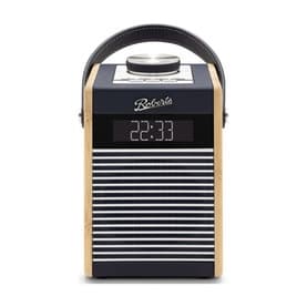 Rambler Midi Navy Blue