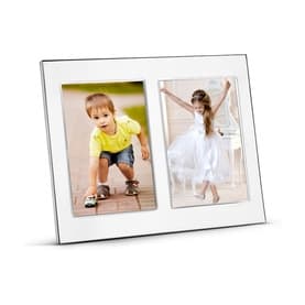 Double Photo Frame