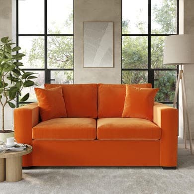 Layton 2 Seater Pull-Out Sofa Bed