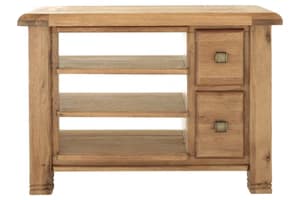 Savannah TV Unit | Small | Natural