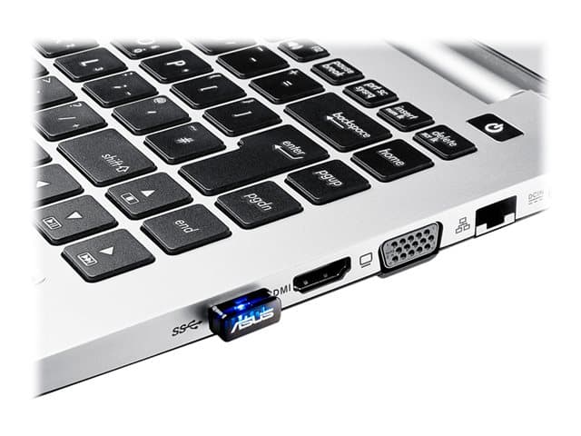 ASUS USB-N10 NANO