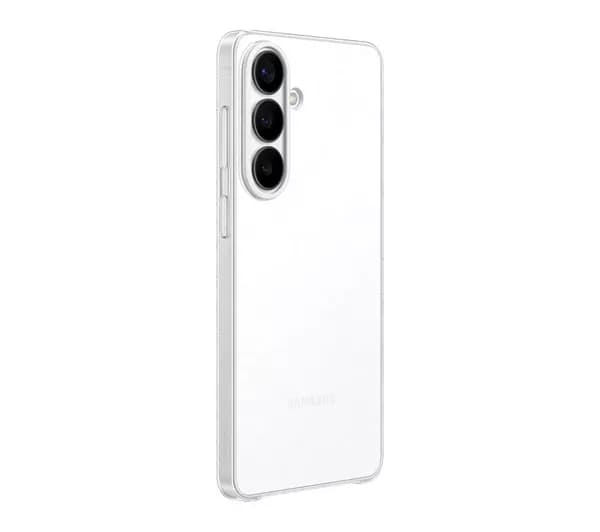 SAMSUNG Galaxy S26+ Case - Clear