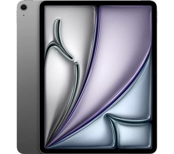 APPLE 13" iPad Air (2026) - 256 GB, Space Grey