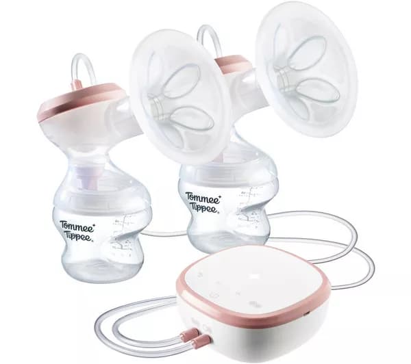 TOMMEE TIPPEE Double Electric Breast Pump