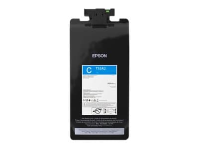 EPSON - T53A2 - Large Format - cyan - original - ink pouch