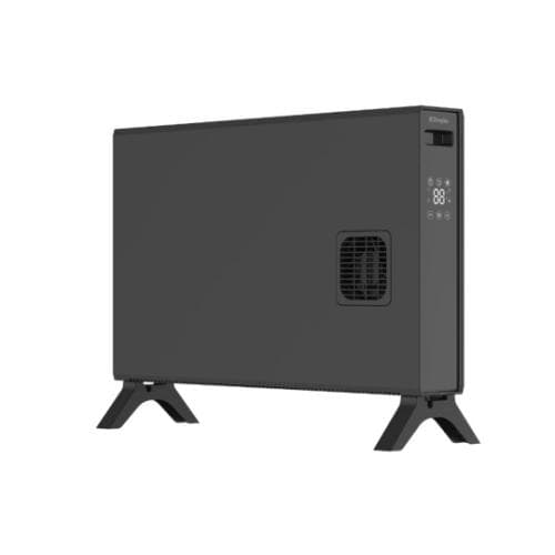 DIMPLEX            2KW CONVECTOR HEATER - ANTHRACITE FINISH