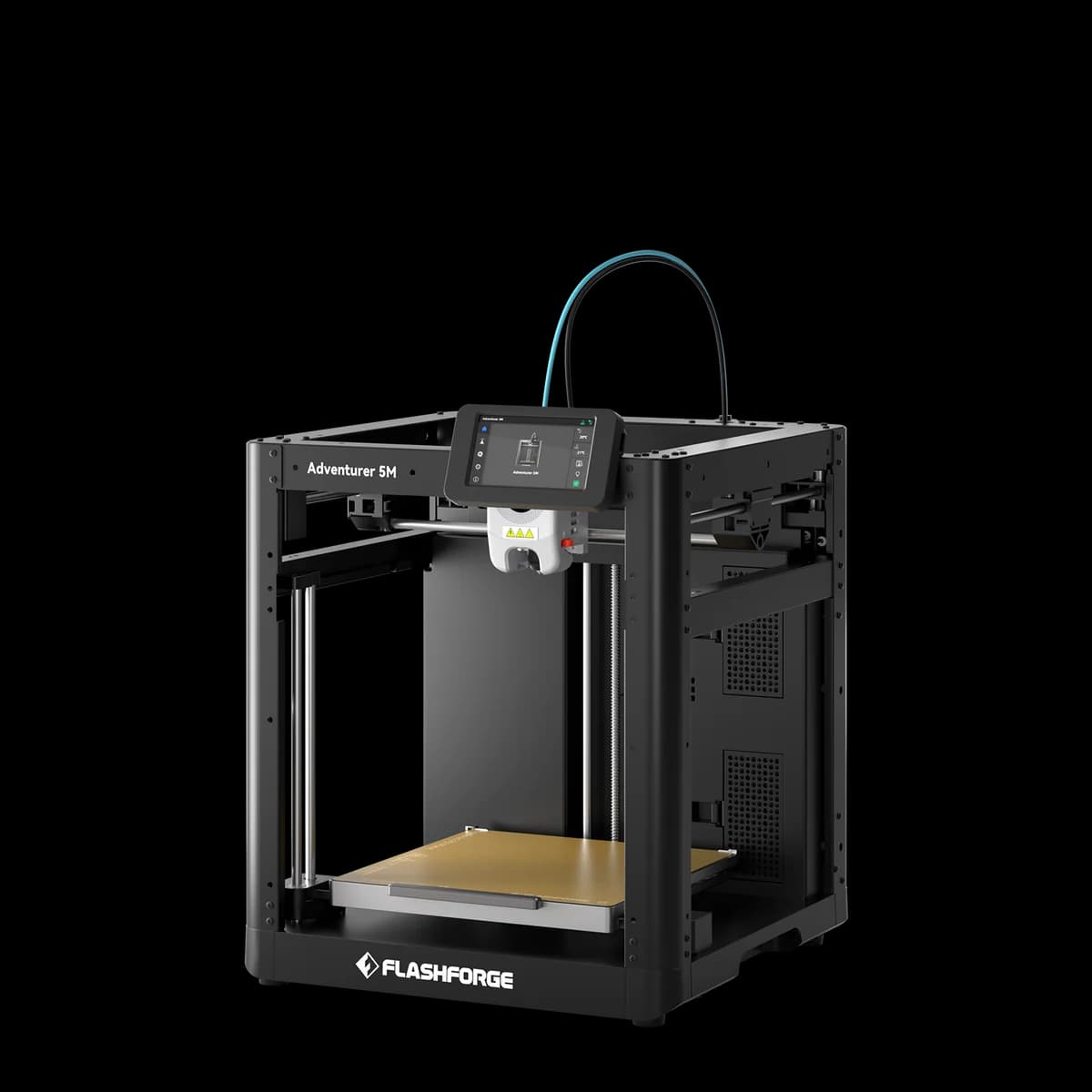 Flashforge Adventurer 5M CoreXY 3D Printer | AD5M
