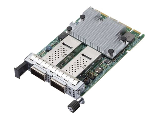 BROADCOM - NetXtreme N2100G - 2x 100GbE OCP 3.0