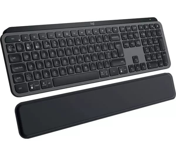 Logitech MX Keys S
