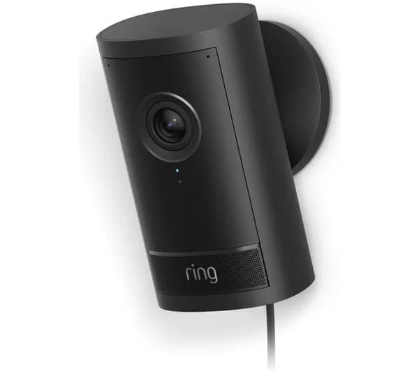 RING Outdoor Cam Pro Plug-In