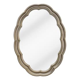 Emily Framed Mirror
