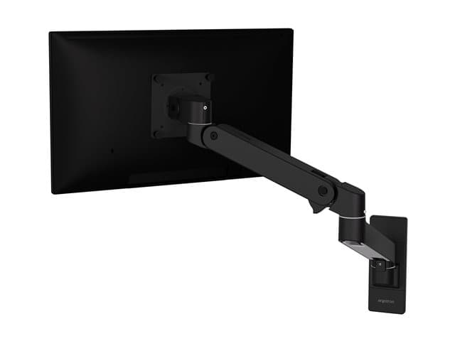 ERGOTRON - LX Pro mounting kit - modular - for LCD display - black