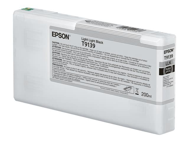 EPSON T913