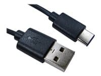 CABLES DIRECT - Cables Direct - USB-C cable - USB to USB-C - 2 m