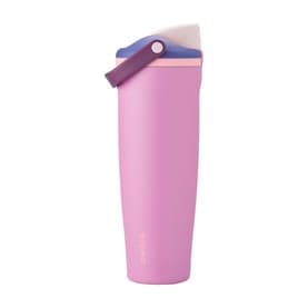 FreeSip® Sway Water Bottle Pretty In Purple 40oz
