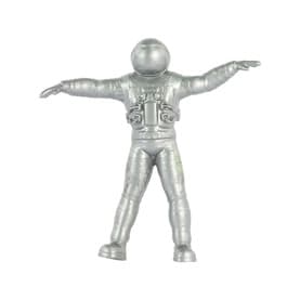 Bendy Space Man