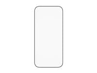 PANZERGLASS - screen protector for mobile phone - ultra-wide fit w. EasyAligner