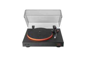 JBL Spinner