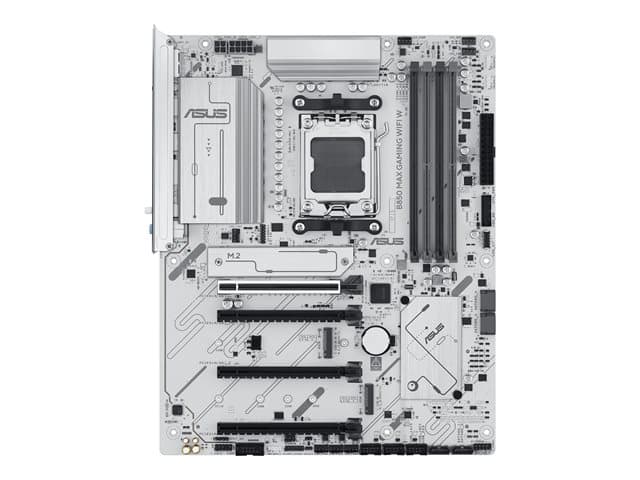 ASUS B850 MAX GAMING WIFI W